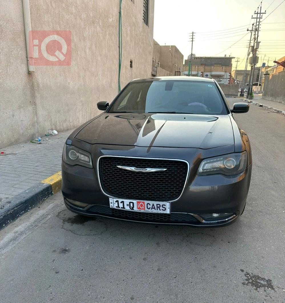 Chrysler 300